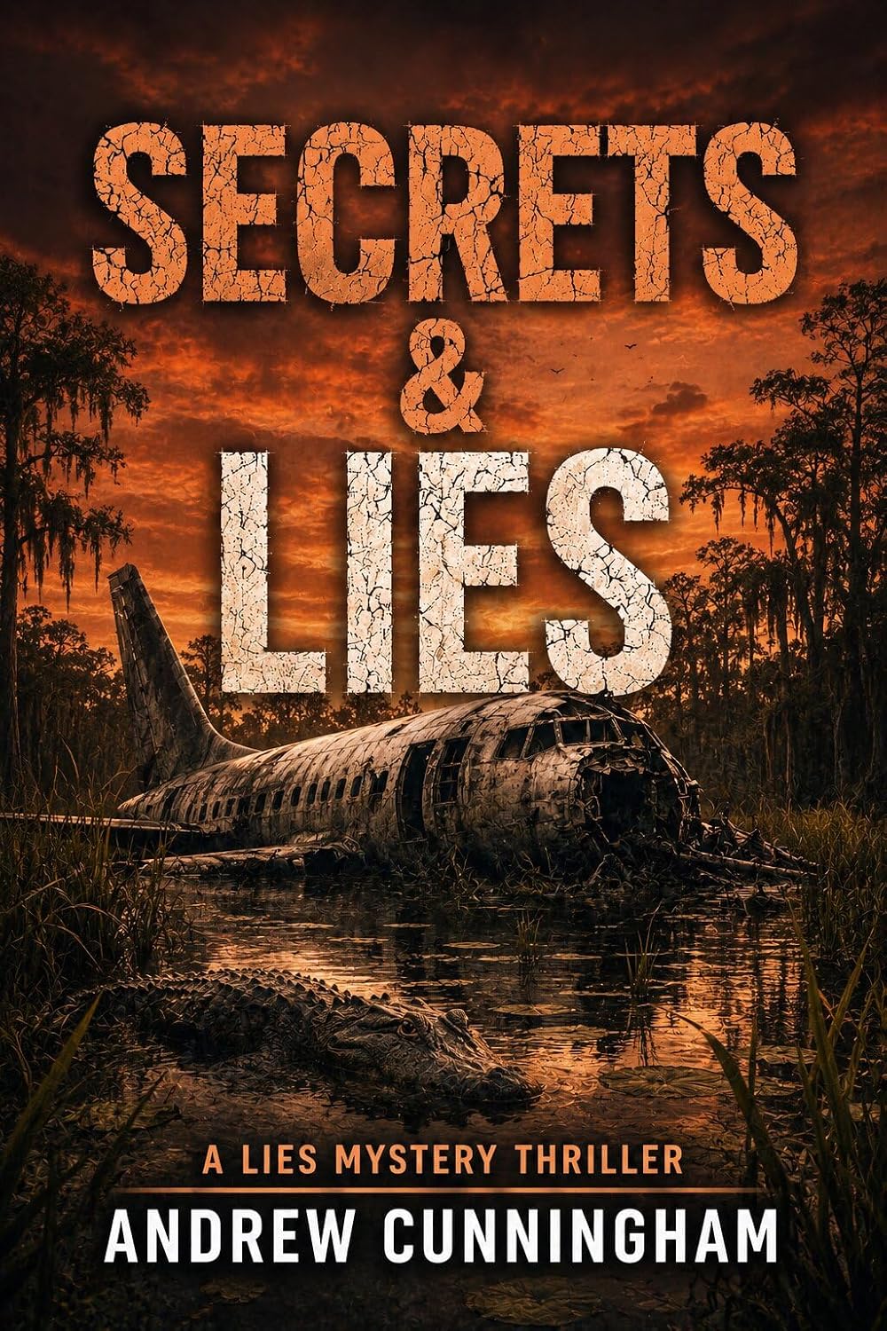 Secrets & Lies