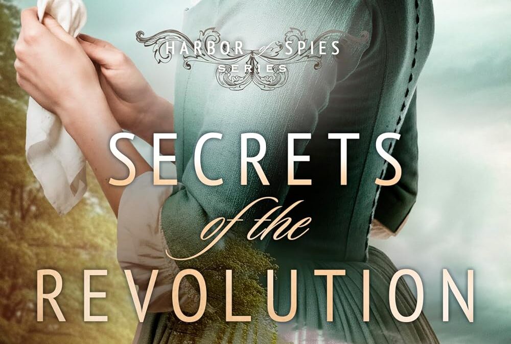 Secrets of the Revolution