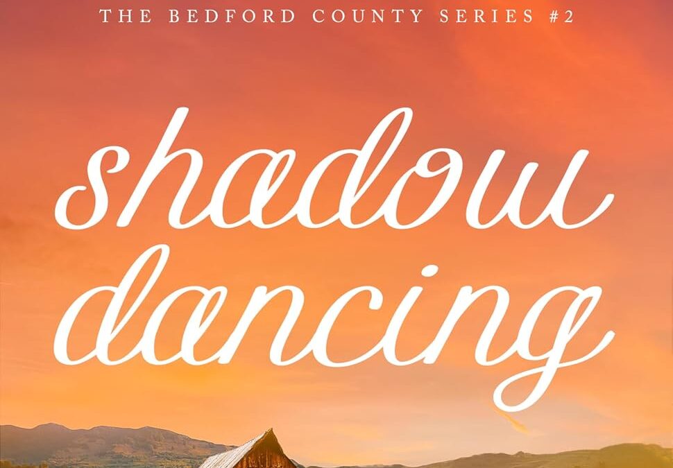 Shadow Dancing