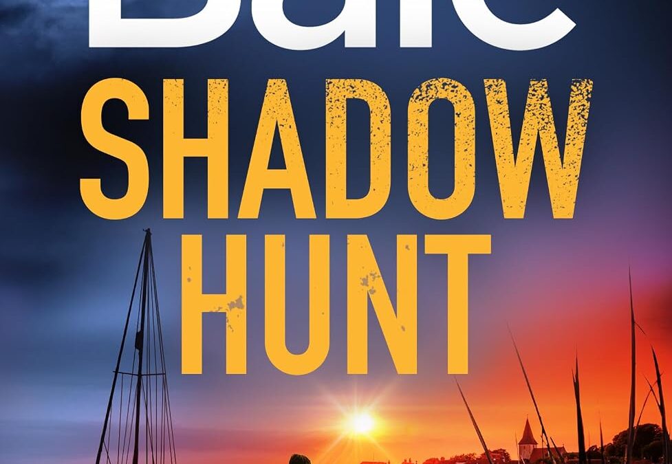 Shadow Hunt