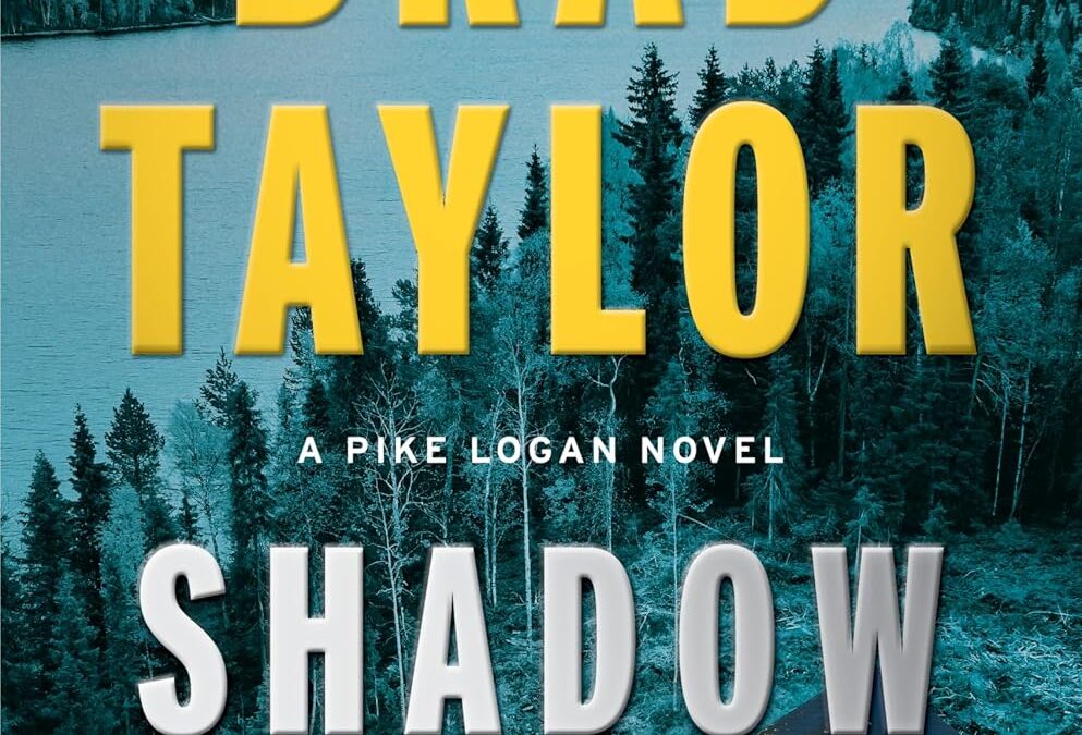 Shadow Strike