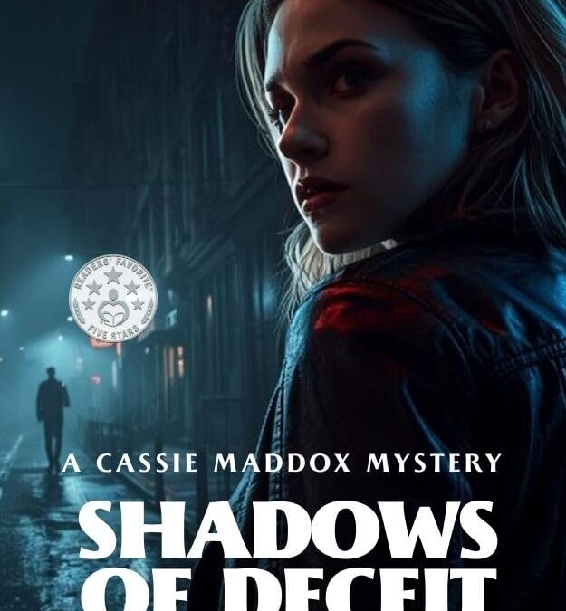 Shadows of Deceit