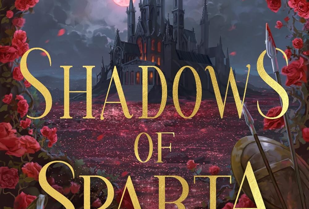 Shadows of Sparta