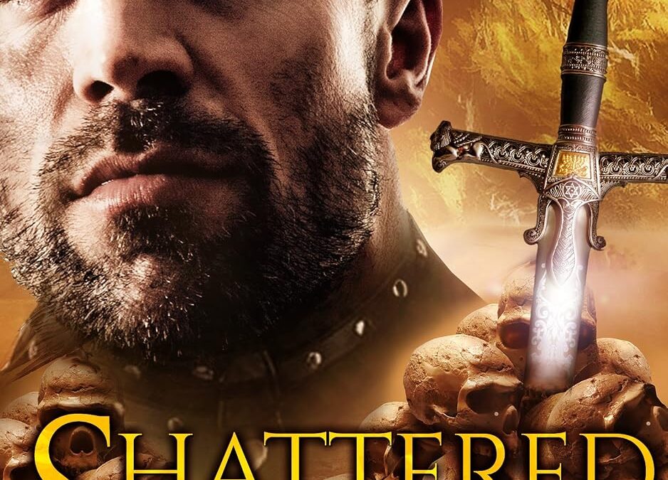 Shattered Past