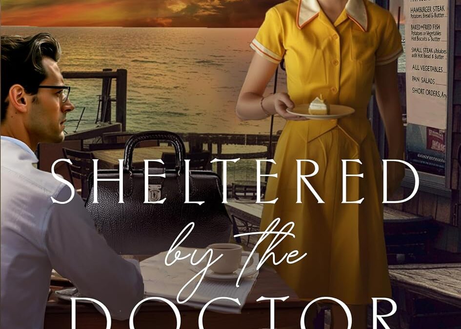 Sheltered by the Doctor