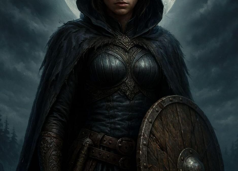 Shieldmaiden