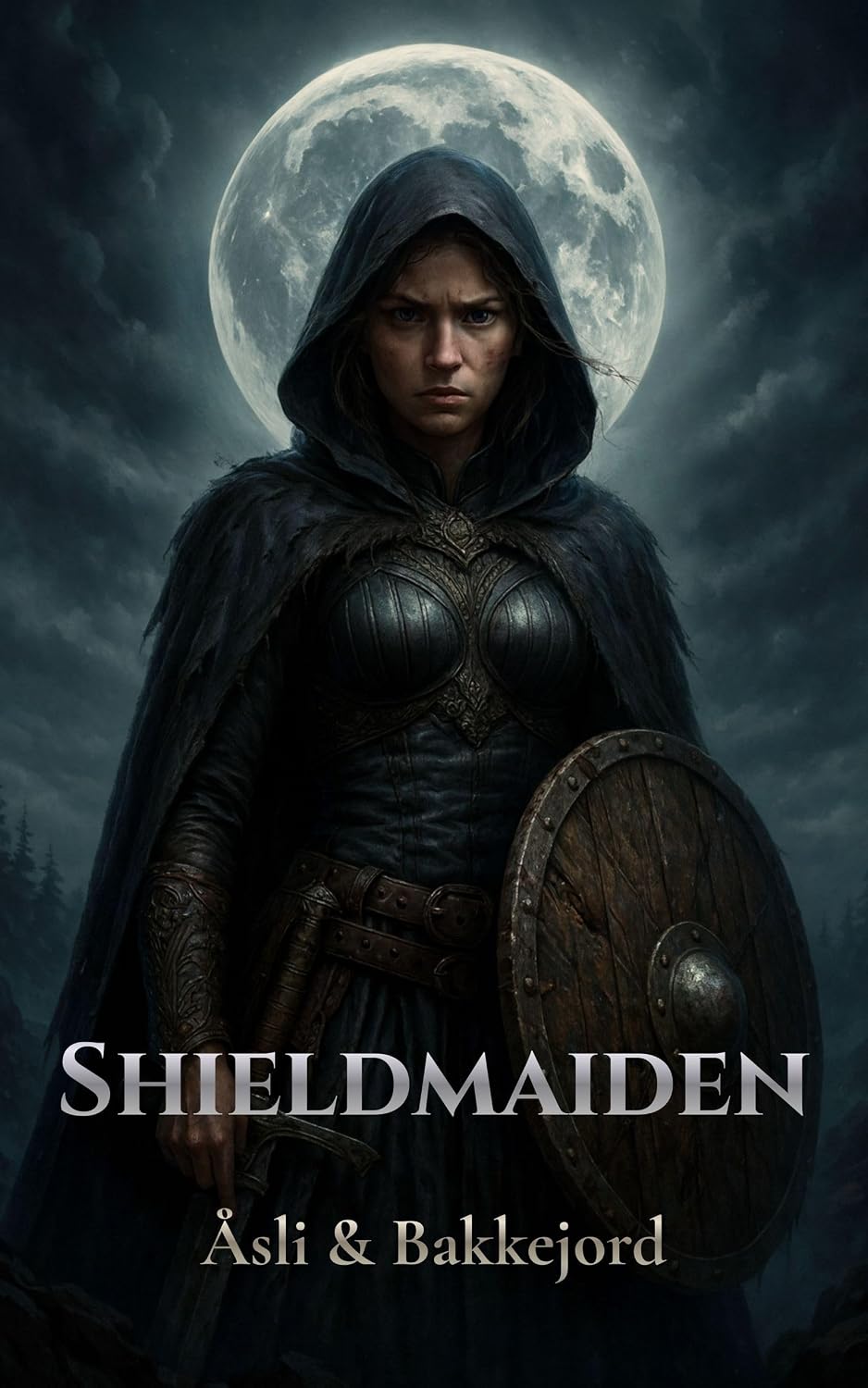 Shieldmaiden