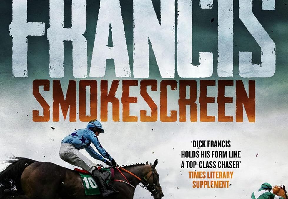 Smokescreen