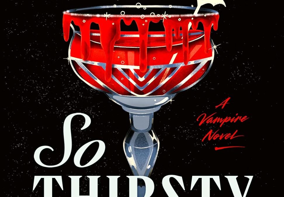 So Thirsty
