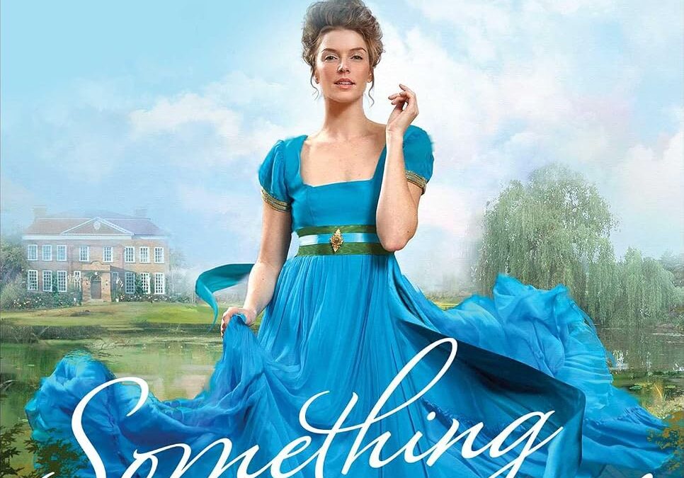 Something Wonderful