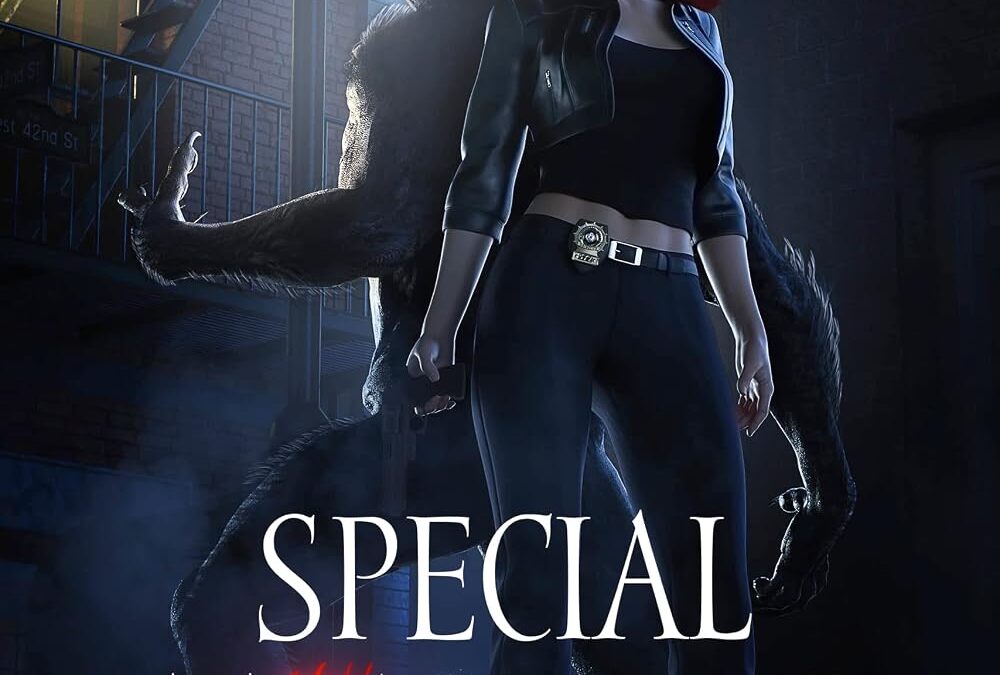 Special Monsters Unit