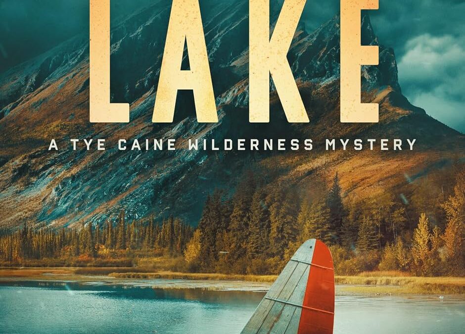 Spirit Lake