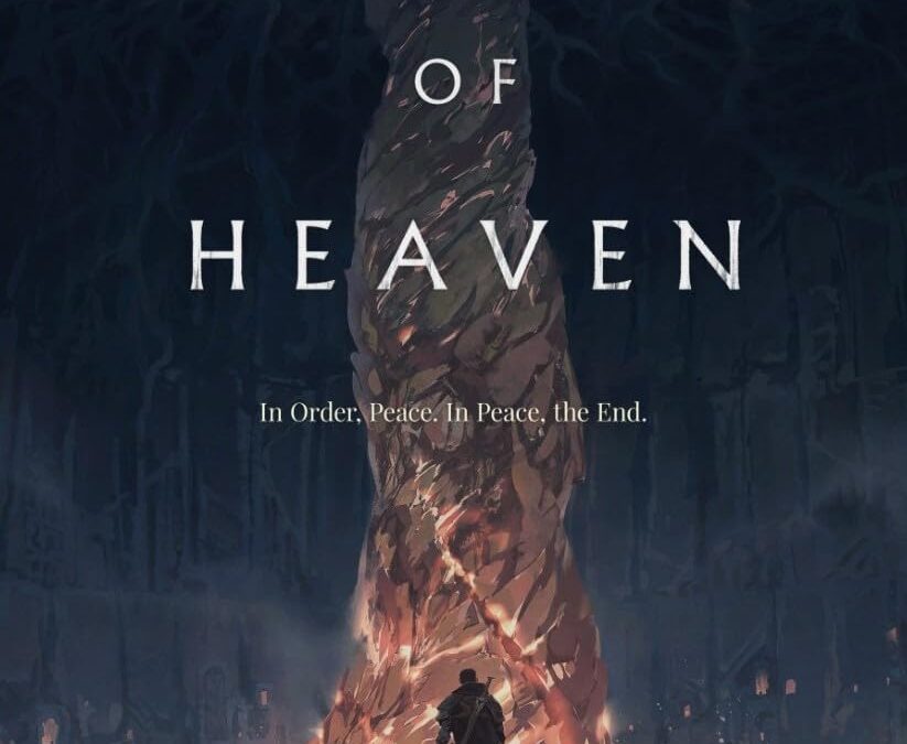 Splinters of Heaven