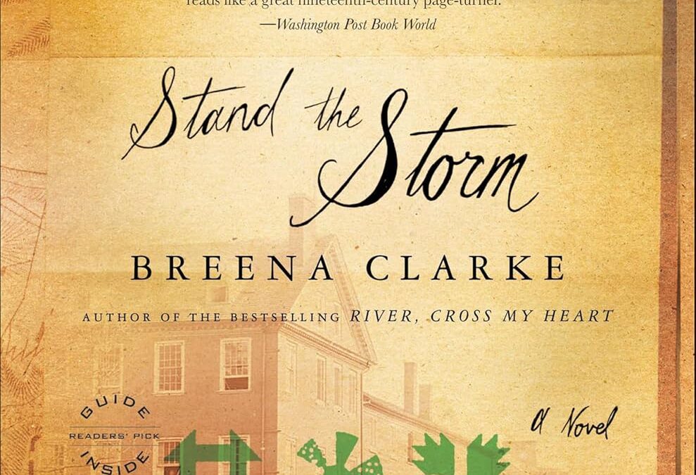 Stand the Storm