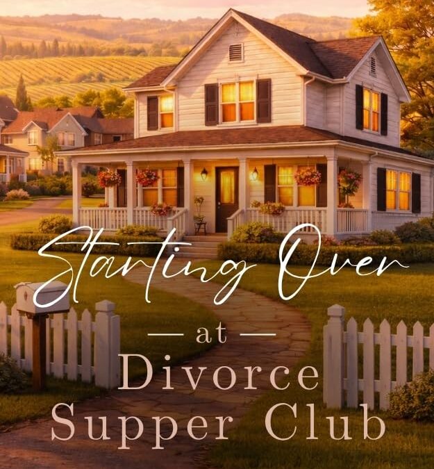 Starting Over at Divorce Supper Club