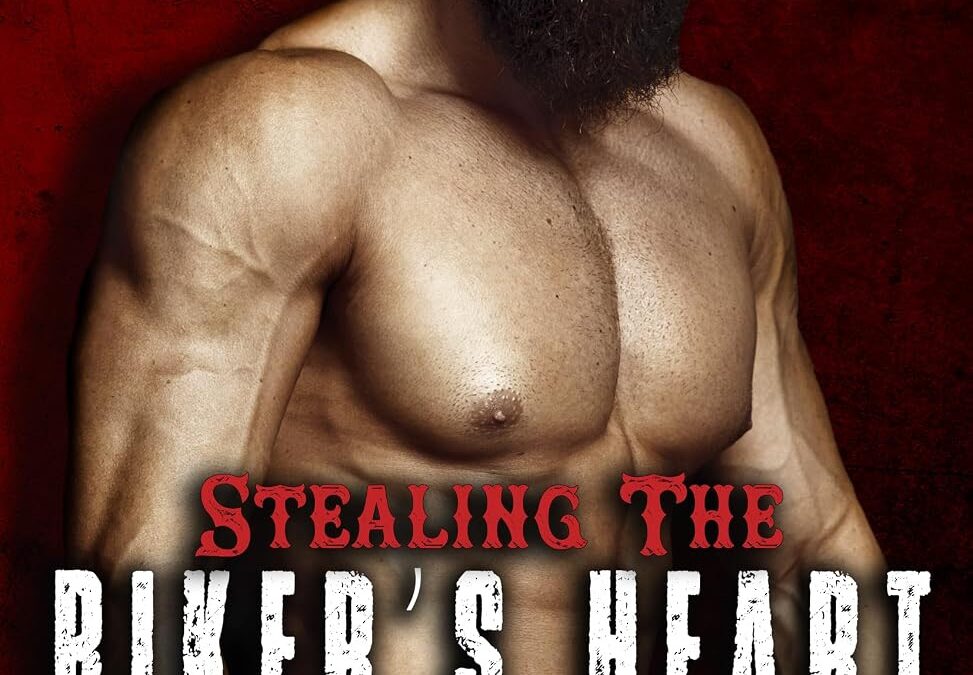 Stealing the Biker’s Heart