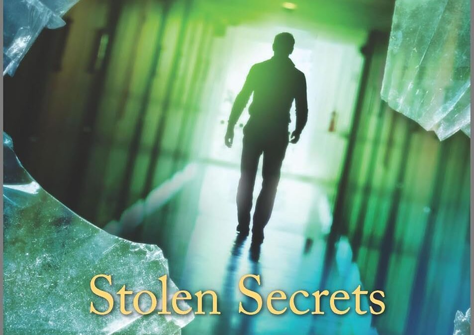 Stolen Secrets
