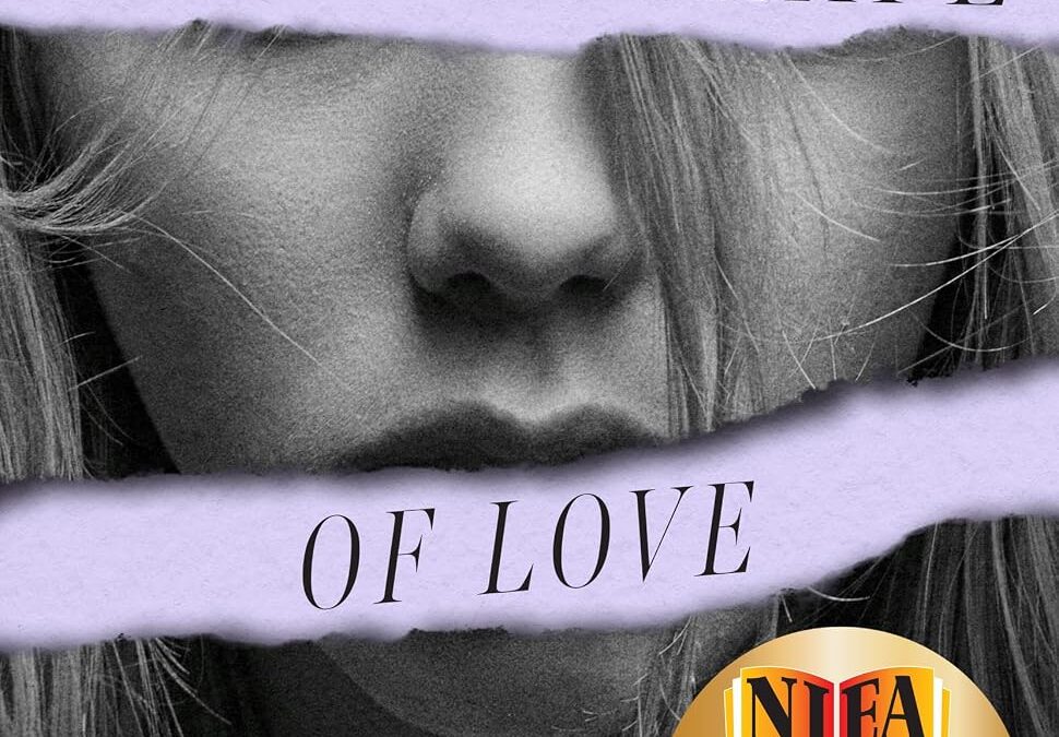 Strange Shape of Love