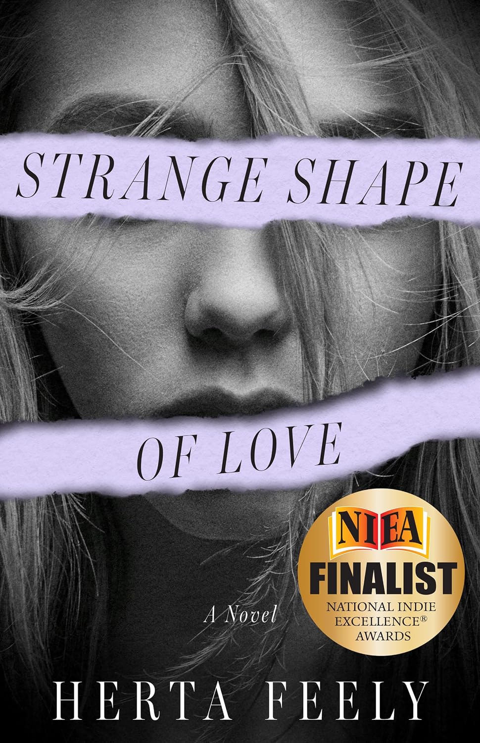 Strange Shape of Love