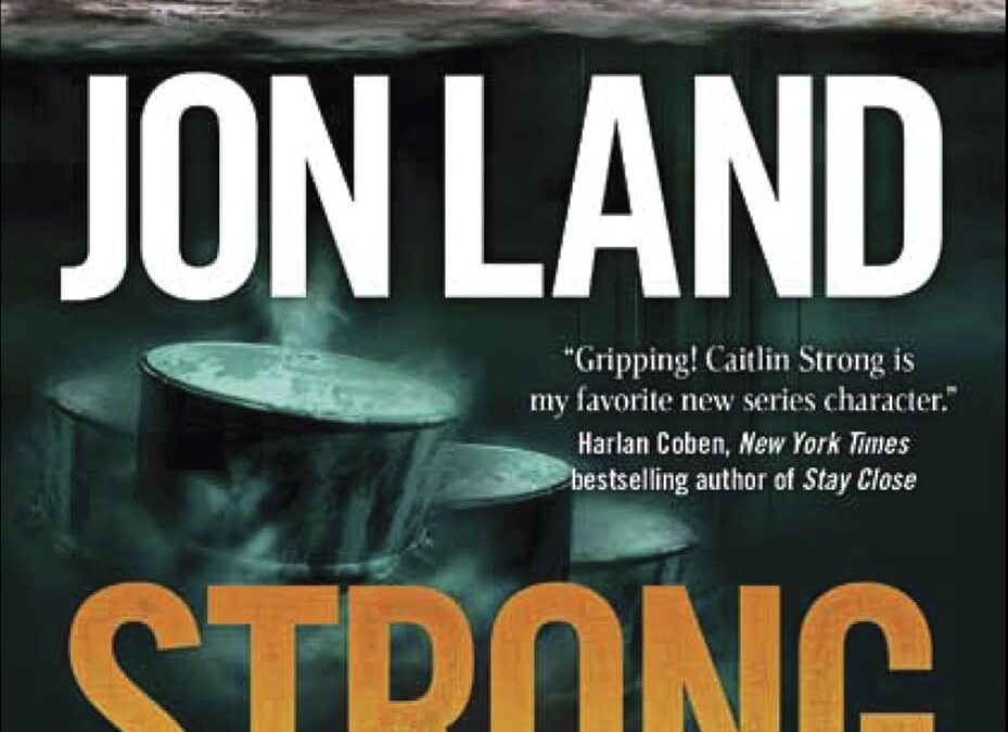 Strong Vengeance