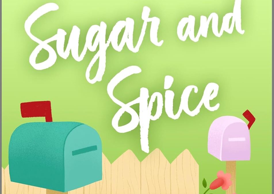 Sugar and Spice