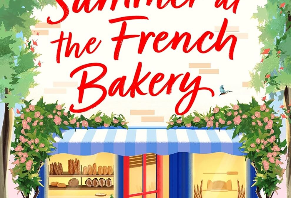 Summer at the French Bakery