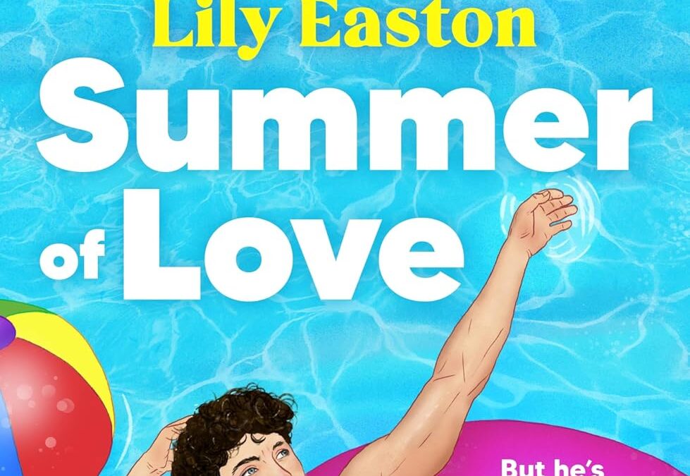 Summer of Love