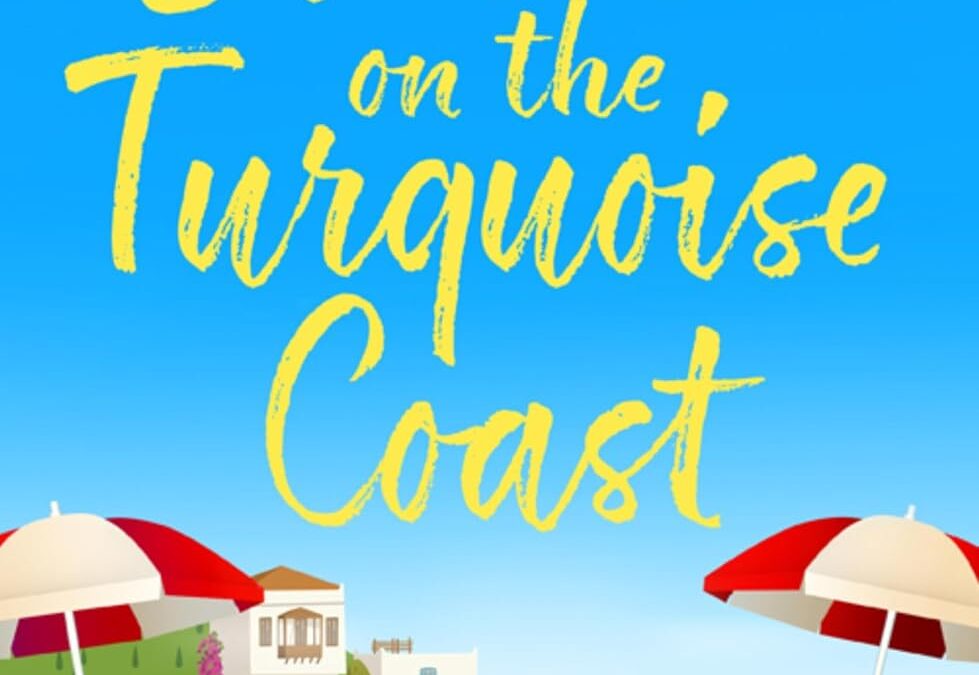 Summer on the Turquoise Coast