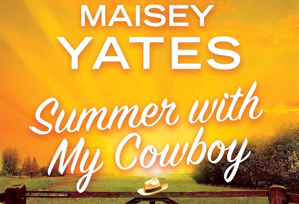 Summer with My Cowboy