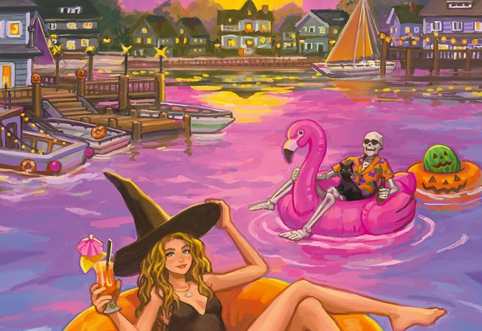 Summerween