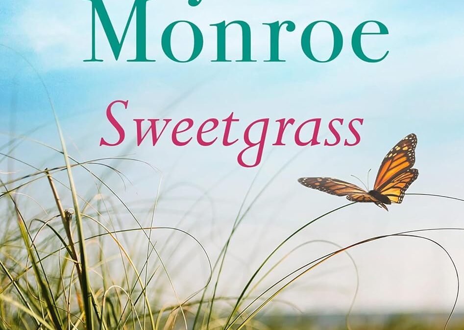 Sweetgrass