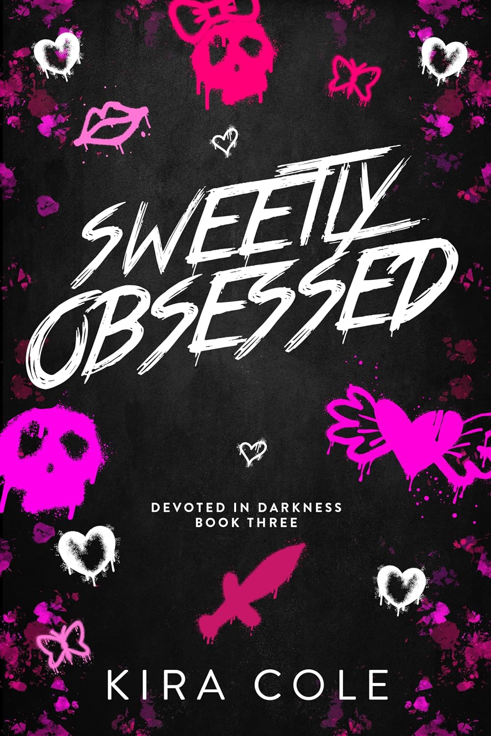 Sweetly Obsessed