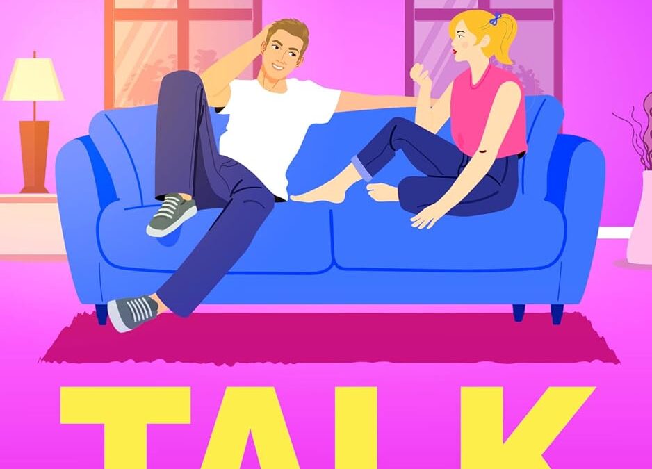 Talk to Me