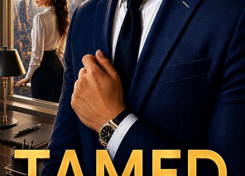Tamed by the Billionaire