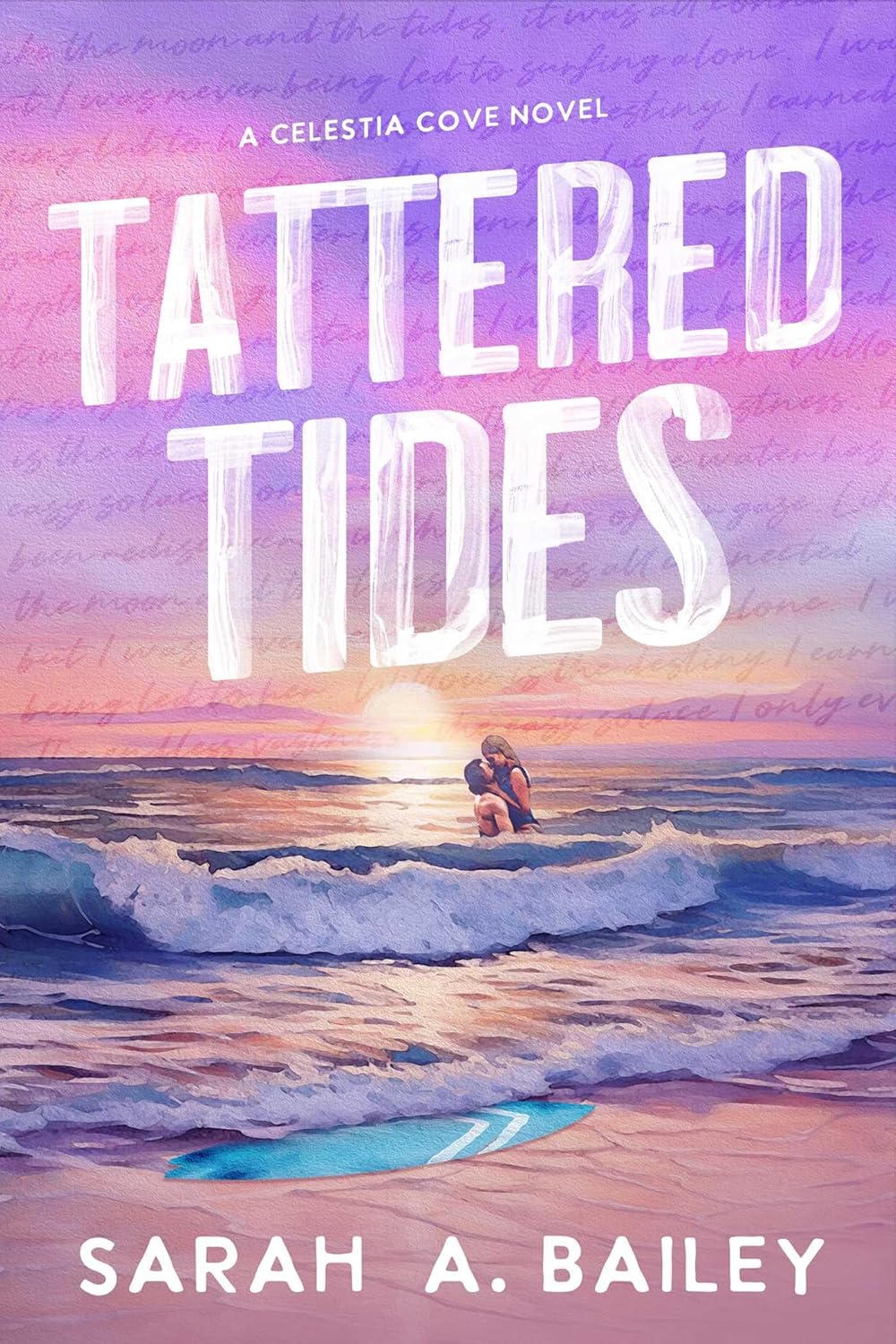 Tattered Tides