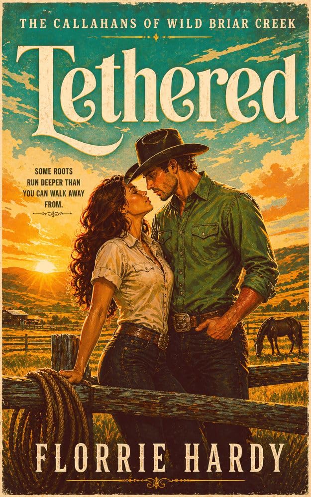 Tethered