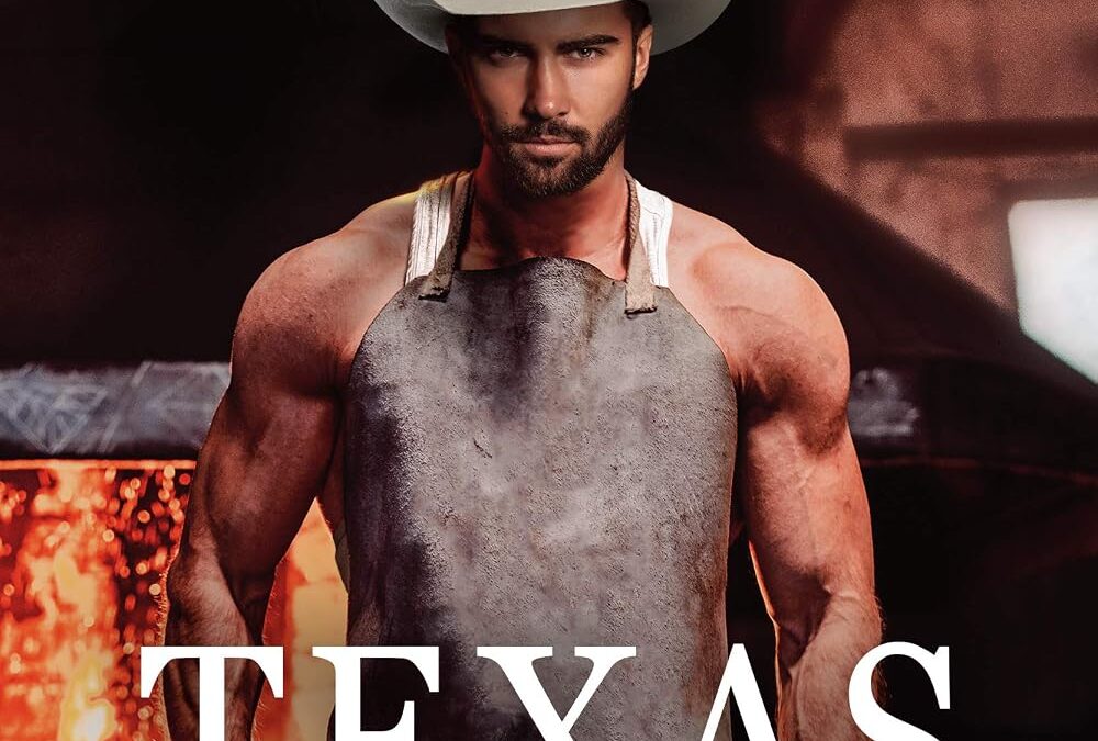 Texas Forged