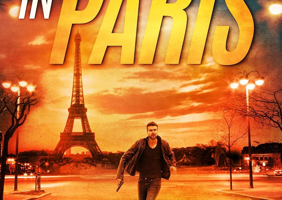 That Time in Paris