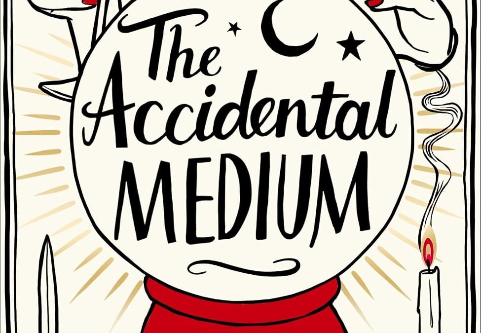 The Accidental Medium