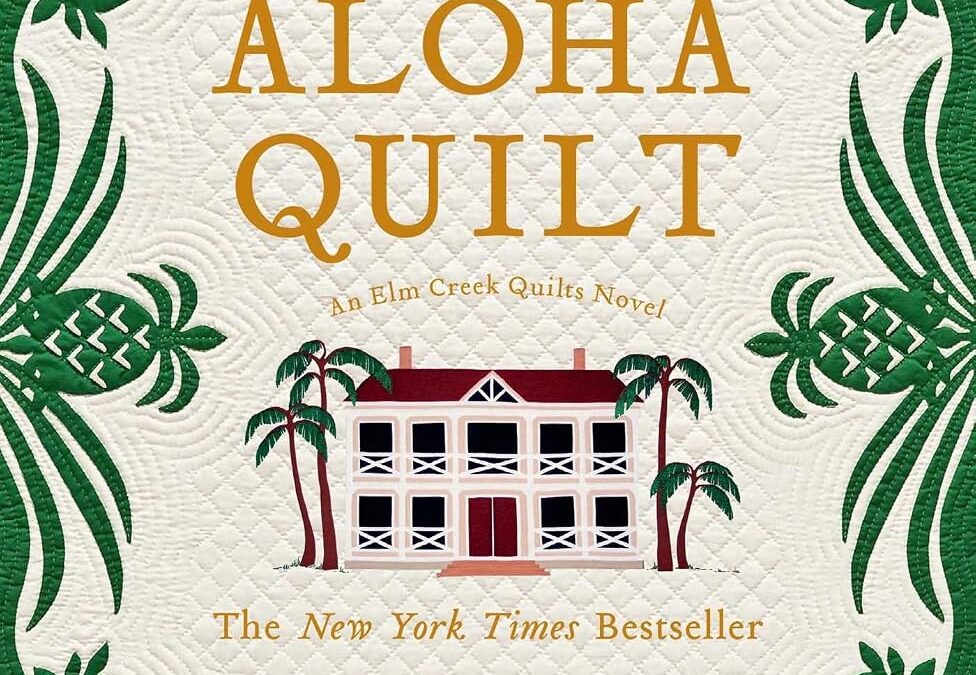 The Aloha Quilt