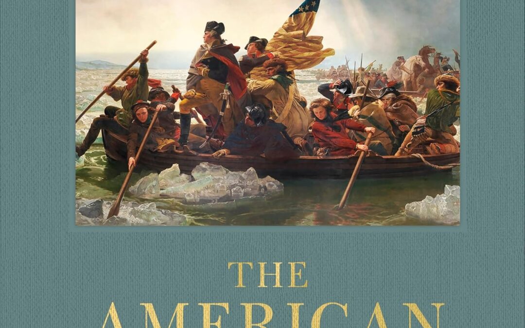 The American Revolution