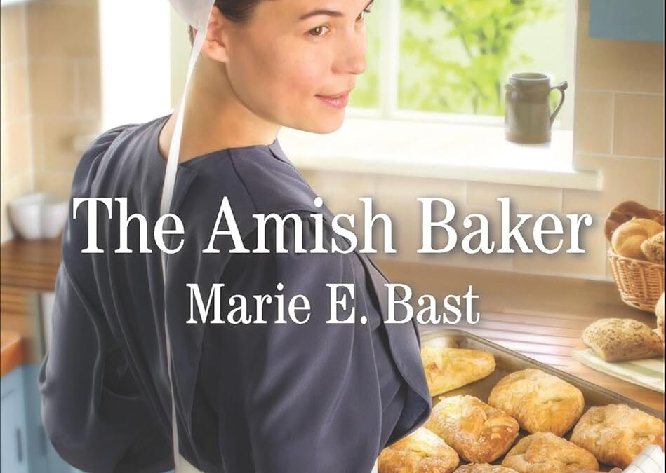 The Amish Baker