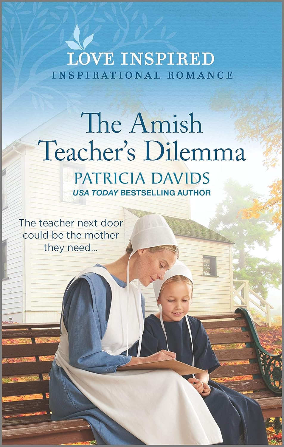The Amish Teacher’s Dilemma