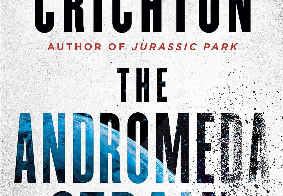 The Andromeda Strain