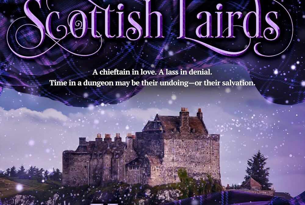 The Anguish of the Scottish Lairds