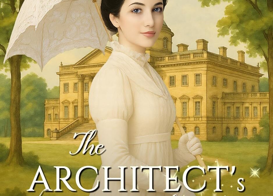 The Architect’s House of Belonging