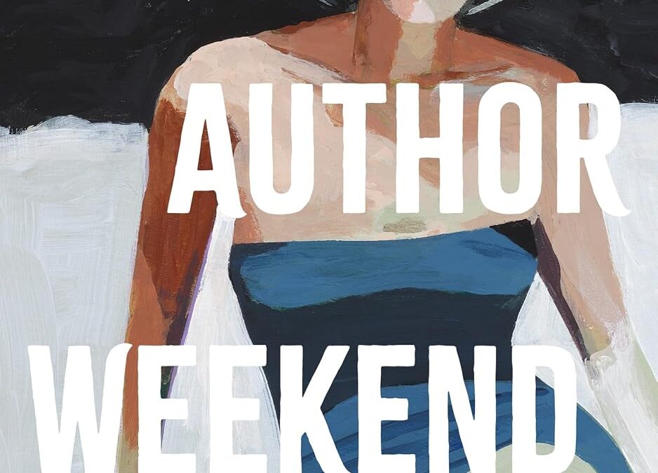 The Author Weekend