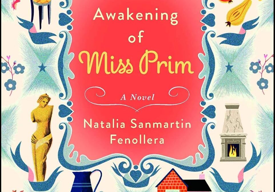 The Awakening of Miss Prim