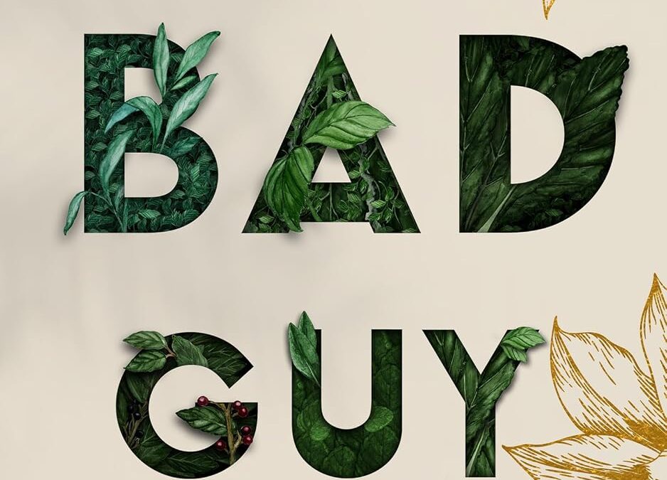 The Bad Guy