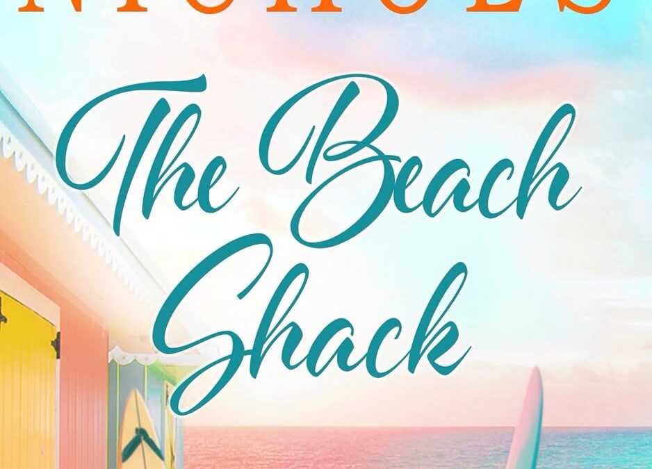 The Beach Shack